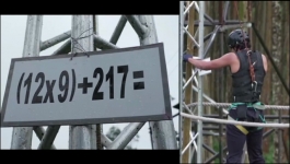 Mtv Roadies - Season 20 - 24th May 2025